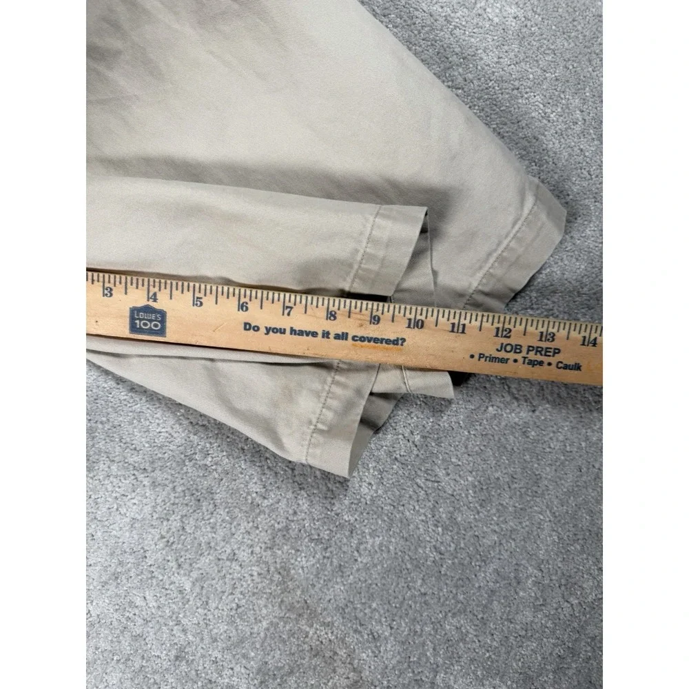 ScotteVest Chino Shorts Mens Size 40 TEC 9